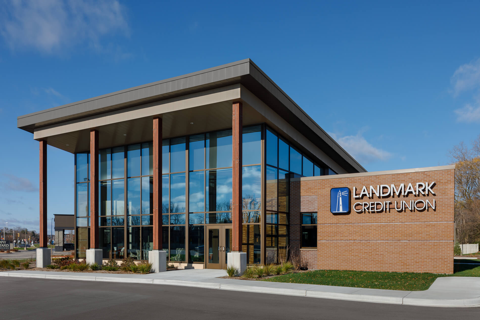 Landmark Credit Union